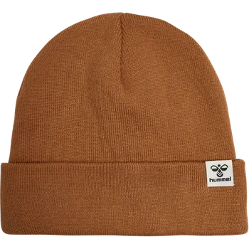 Čepice Čepice Hummel PARK BEANIE 215954-8004 Velikost One size