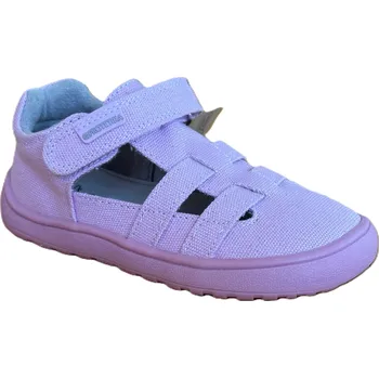 Dívčí bačkory Protetika Ove pink Velikost: 27