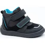 Barefoot kotníkové boty BANET TYRKYS, Protetika Velikost: 26