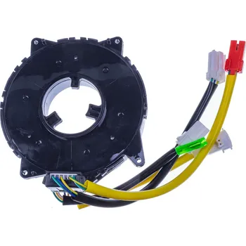 Vinutá pružina, airbag DENCKERMANN E900088