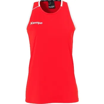 Tílko Kempa PLAYER TANK TOP WOMEN 2003646-03 Velikost L