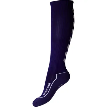 Oblečení a móda Ponožky Hummel ADVANCED LONG INDOOR SOCK 21059-3631 Velikost 8