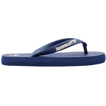 Pánské žabky Žabky Hummel Flip Flop Slippers Kids 217949-7149 Velikost 28 EU | 10 UK | 11 US | 17 CM