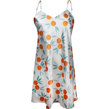 Dámská košilka KAREN DK-HK Dkaren Velikost: M, Barva (Varianta): Vzor 19