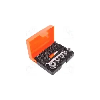 Sada nářadí SA.SB-2058/S26