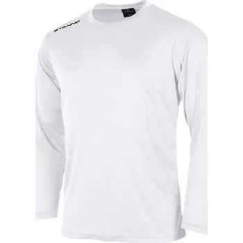 Triko s dlouhým rukávem Stanno FIELD T LANGARM 411001-2000 Velikost XS (123-128 cm)