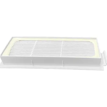 Filtr do vysavače CareWave 2x bílý HEPA filtr pro Ecovacs Deebot T20 Pro / T20 Pro Plus