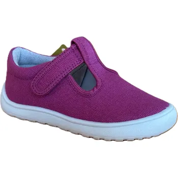 Dívčí bačkory Protetika Kirby rosa Velikost: 31