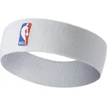 Čelenka Nike HEADBAND NBA 9012001-100 Velikost 111