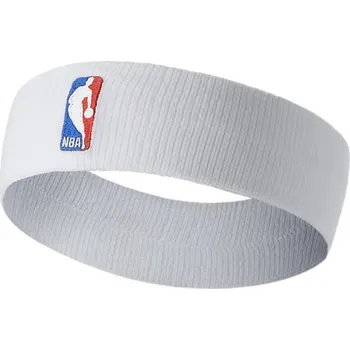 Čelenka Čelenka Nike HEADBAND NBA 9012001-100 Velikost 111