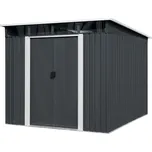 BestBerg ZDSL-6A 238 x 279 x 203 cm