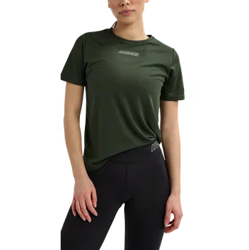 Triko Hummel hmlTE TOLA T-SHIRT 223845-6126 Velikost XS