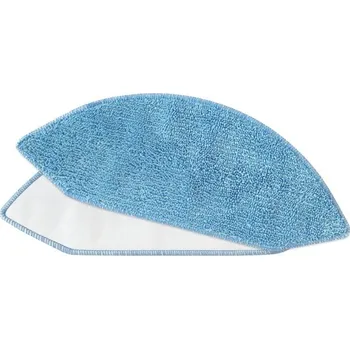 Utěrka pro robotický vysavač CareWave 1x mopovací utěrka pro Ecovacs Deebot U2