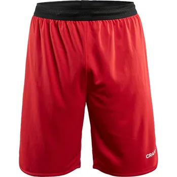 Pánské kraťasy Šortky Craft Progress Basket Shorts JR 1911114-430000 Velikost 146