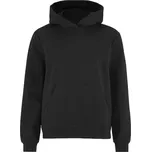 Mikina s kapucí Craft Community 2.0 Hoodie W 1915328-999000 Velikost 6