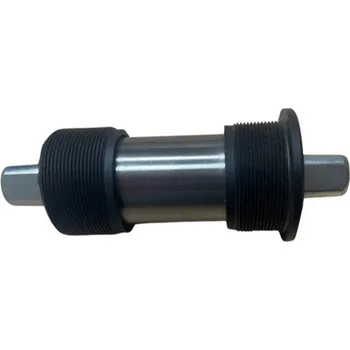 Osa středová monoblok 4-hran 107 mm BSA Kinex