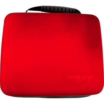 Goat Pouzdro na šipky - XXL - Red