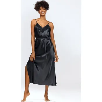 Dámská košilka Ife Dkaren Barva: Černá, Velikost: XS