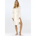 Dámský župan Amina Barva: Smetanová, Velikost: XL