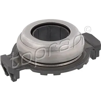 Spojkové ložisko Vysouvací ložisko HANS PRIES 721 484