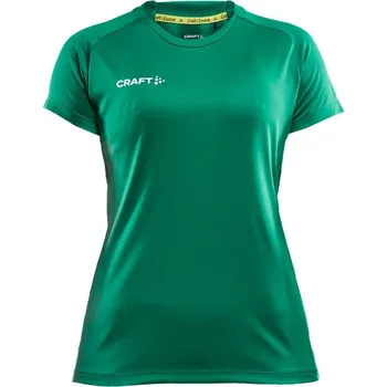 Dámské oblečení Triko Craft EVOLVE TEE W 1910143-651000 Velikost XS