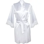 Dámský župan Trixa Barva: Bílá, Velikost: S