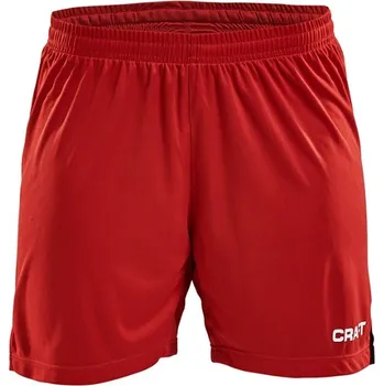 Dámské kraťasy Šortky Craft PROGRESS SHORT CONTRAST W 1905577-2430 Velikost XL