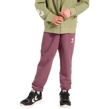 Kalhoty Hummel HMLNUTTIE PANTS 221605-4085 Velikost 176