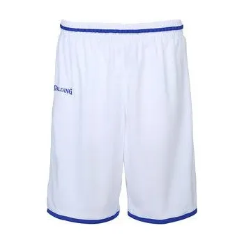Pánské kraťasy Šortky spalding move short 3005140-04 Velikost XXS (111-116 cm)