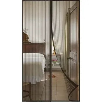 Síť proti hmyzu DIKER magnetická síť proti hmyzu na dveře