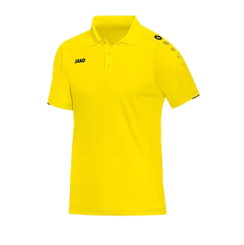Pánské tričko Polokošile jako classico polo-shirt 6350-03 Velikost L