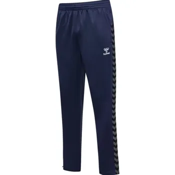 Kalhoty Hummel HMLAUTHENTIC PL PANTS KIDS 219989-7026 Velikost 116