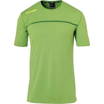 Pánské tričko Triko Kempa EMOTION 2.0 POLY SHIRT 2003184-07 Velikost 3XL