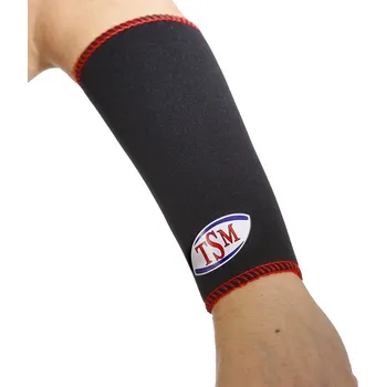 Bandáž na zápěstí TSM FOREARM CUFF ACTIVE 2111-schwarz Velikost XS