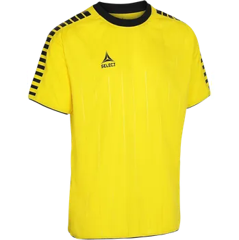 Míčový sport Dres Select Argentina jersey shorts sleeve 62250-515 Velikost 3XL