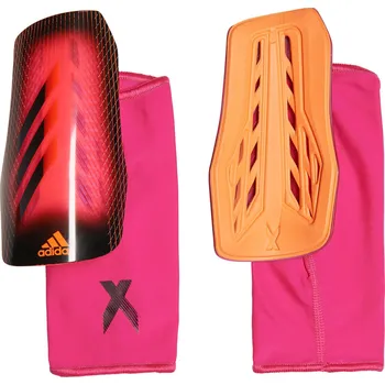 Chránič nohou Chrániče adidas X SG LGE gk5189 Velikost M