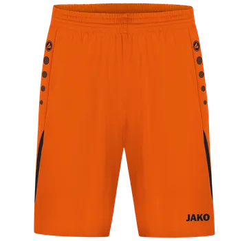 Dámské kraťasy Šortky Jako Sportrousers Challenge 4421-351 Velikost L/XL