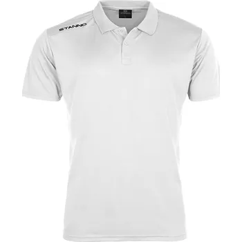 Pánské tričko Triko Stanno FIELD POLOSHIRT 463003-2000 Velikost M