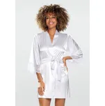 Dámský župan Trixa Barva: Bílá, Velikost: XL