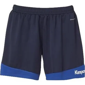 Dámské kraťasy Šortky kempa emotion 2.0 short 2003166-13 Velikost XXL
