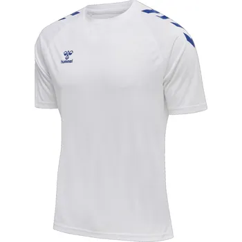 Triko Hummel XK CORE POLY T-SHIRT S/S 211943-9368 Velikost S