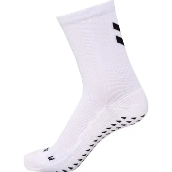 Ponožky Hummel hmlESSENTIAL GRIP SOCKS 226915-9124-39-42 Velikost 39/42