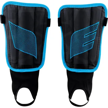 Fotbalový chránič Chrániče Erima EVO Flex Guard Ergono 7212404 Velikost XXS