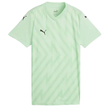 Míčový sport Dres Puma teamGLORY Jersey Wmns 705742-60 Velikost XL