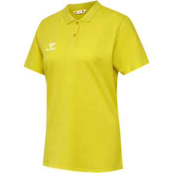 Triko Hummel HMLGO 2.0 POLO WOMAN 224832-5269 Velikost XL