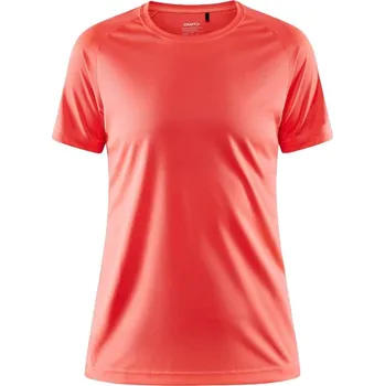 Dámské oblečení Triko Craft CORE UNIFY TRAINING TEE W 1909879-410000 Velikost XS