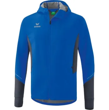 Bunda s kapucí Erima RACING Running Jacket 8062302 Velikost S