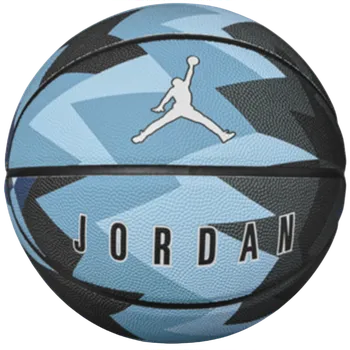 Fotbalový míč Míč Jordan Basketball 8P Energy 901817-10124 Velikost 7