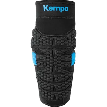 Fotbalový chránič Bandáž na loket Kempa KGUARD ELLBOGENPROTEKTOR 2006515-01 Velikost XS/S