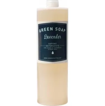 Mýdlo Sunskin Lavender Soap 250ml - koncentrát